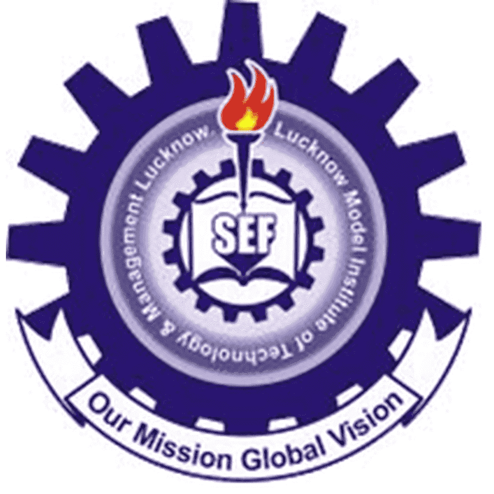 Lucknow Model Institute of Technology and Management (LMITM) - Logo