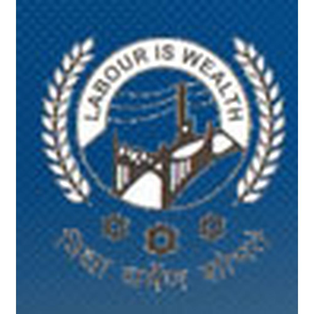 Lucknow Polytechnic (LP) - Logo