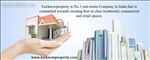 Lucknow Property - Logo