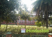 Lucknow Public College - Logo