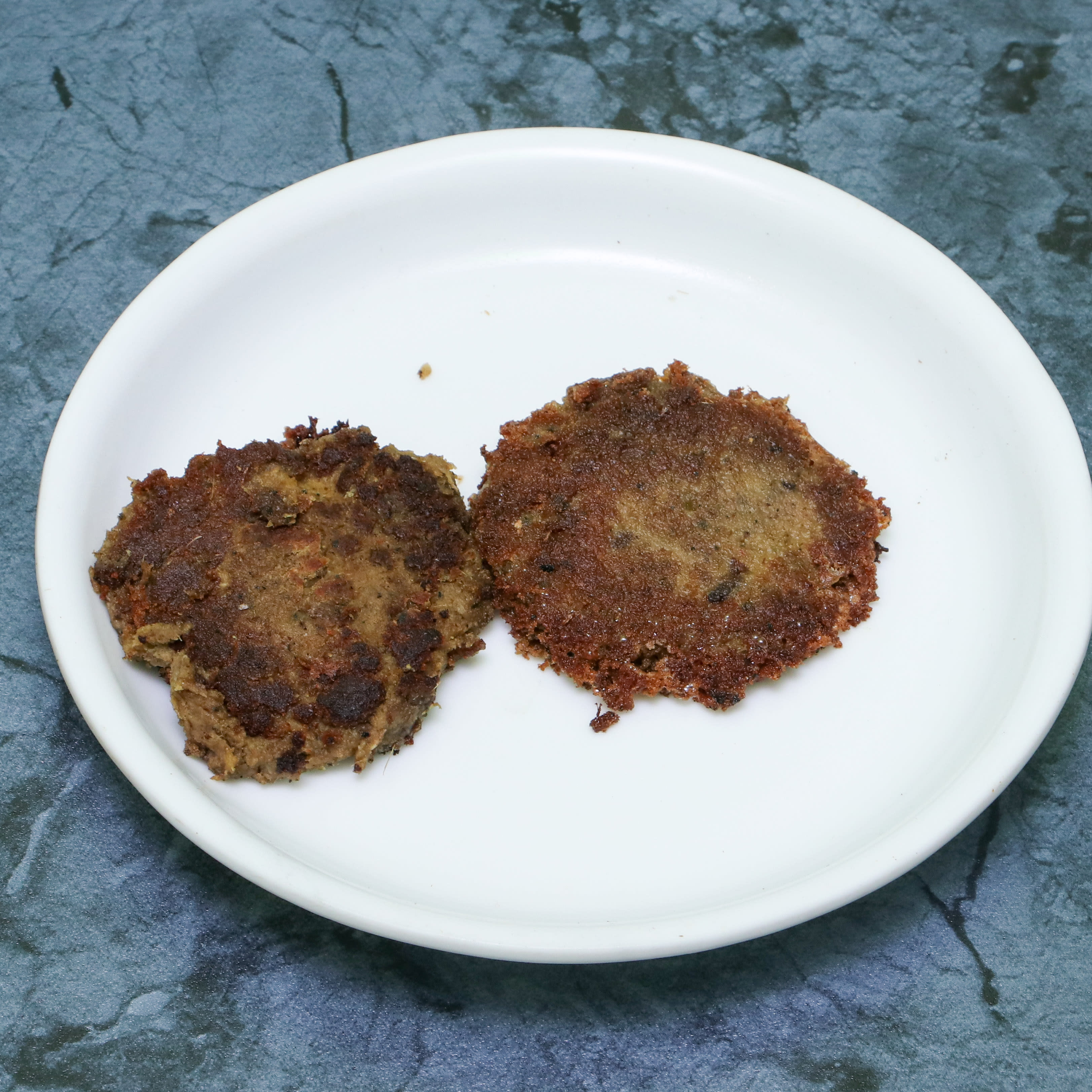 Lucknow Veg Food - Logo