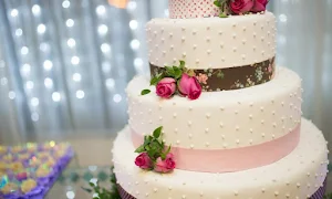 Lucky Bakers - Logo