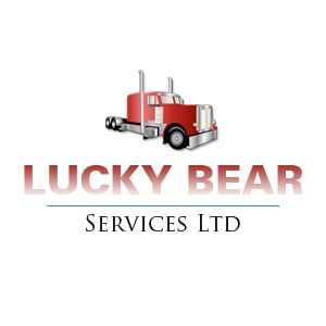 Lucky Bear Services Ltd - Logo