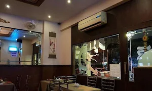 Lucky Dragon - Cover photo