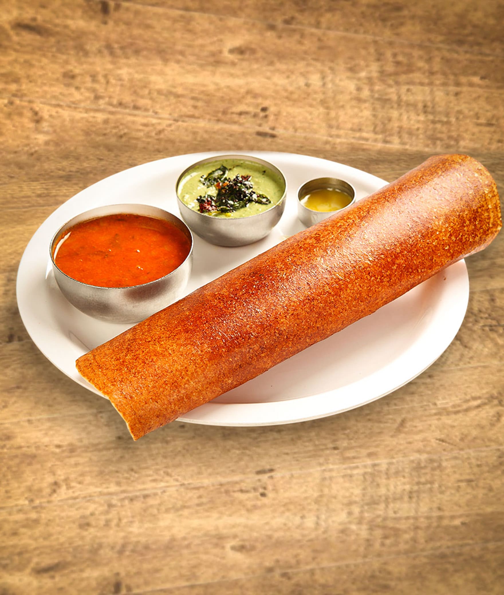 LUCKY DA AMRITSARI NAAN - Logo