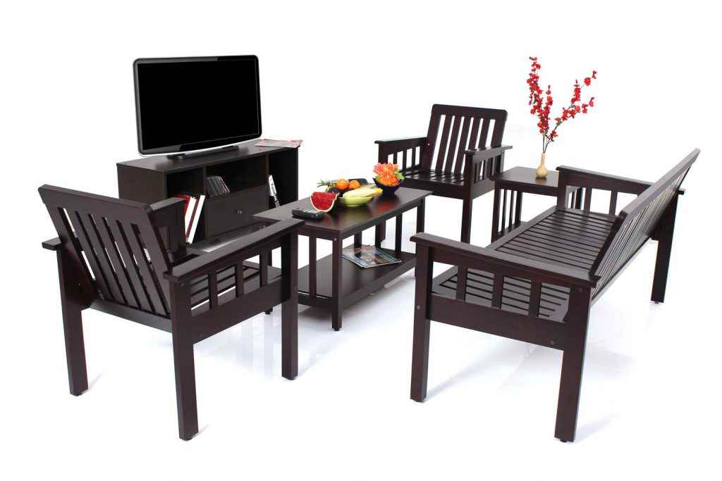 Lucky Furniture - Cover photo