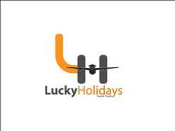 Lucky Holidays Tours Travels 475372 - Logo