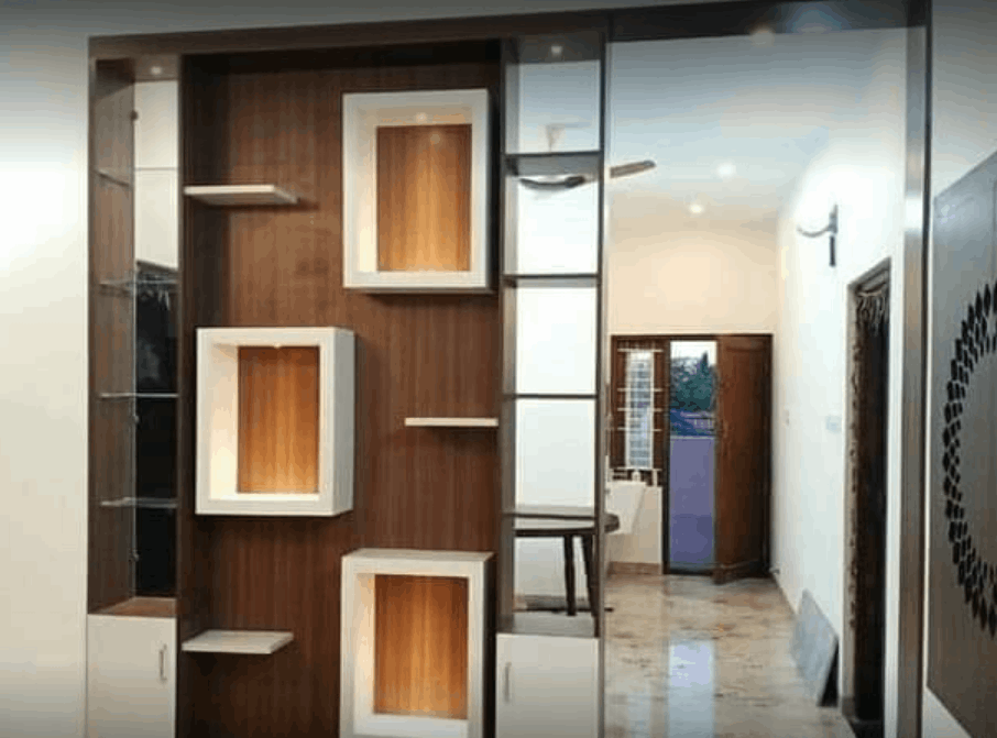 Lucky Interior Designer - Cover photo