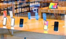 Lucky Mobiles - Cover photo