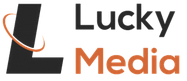 Lucky Media - Logo