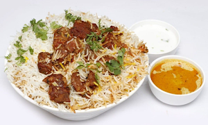 Lucky Multicuisine Restaurant - Cover photo