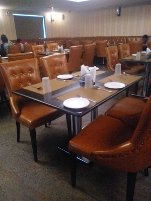 Lucky Restaurant - Cover photo