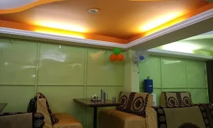 Lucky Restaurant - Cover photo