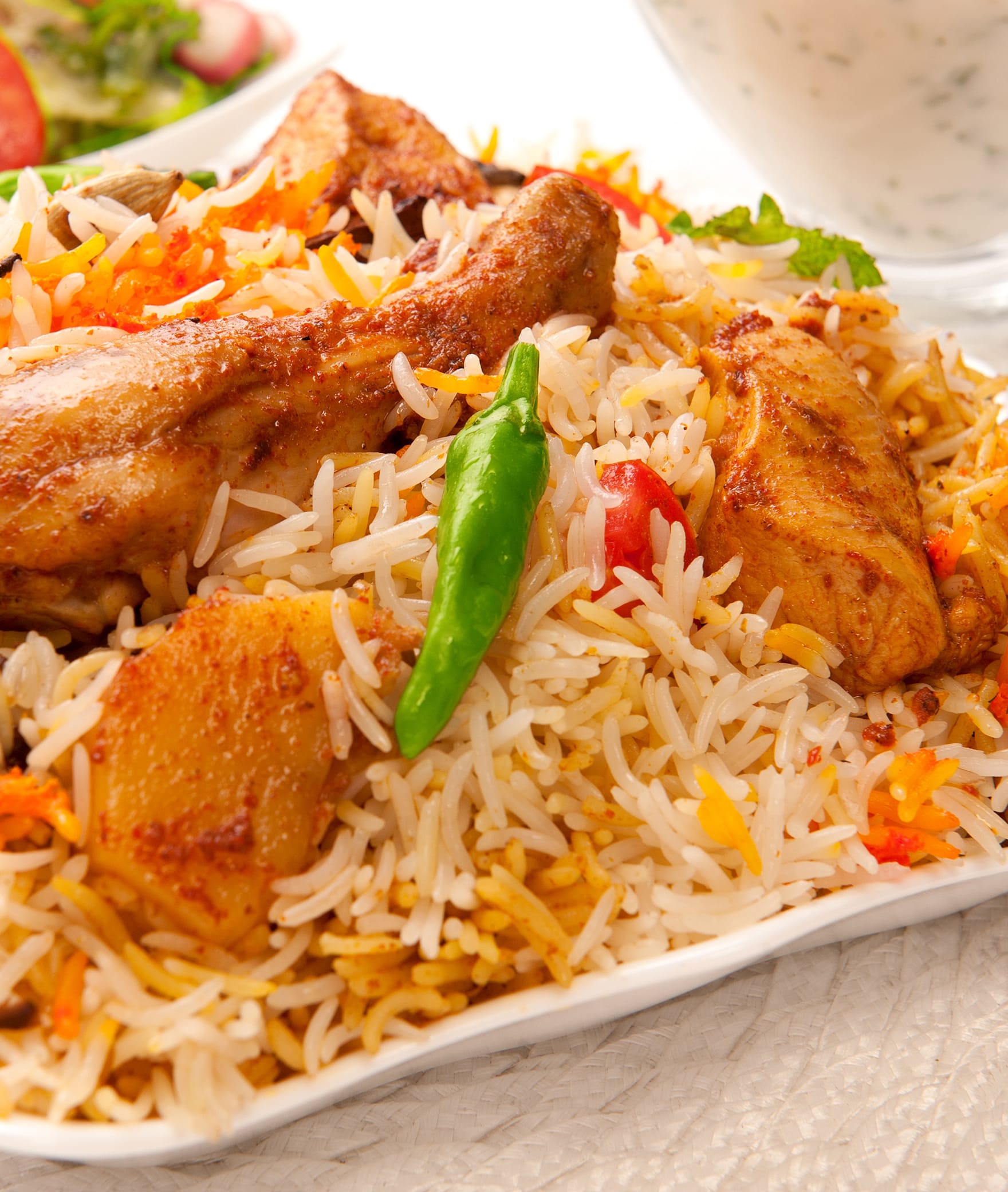 Lucky Restaurant (Chembur) - Logo
