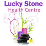 Lucky Stone Health Centre - Logo