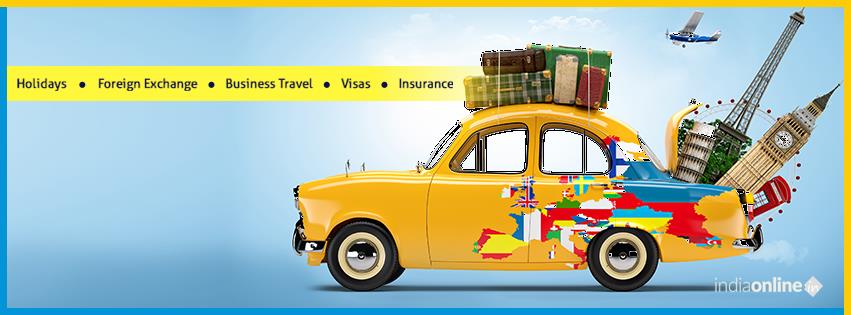 Lucky Tours Travels - Cover photo