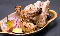 Lucky Vaishno Dhaba - Cover photo