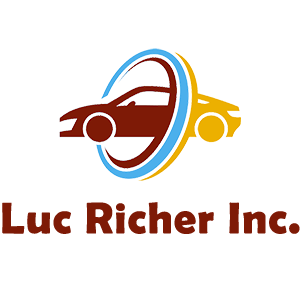 Luc Richer Inc. - Logo