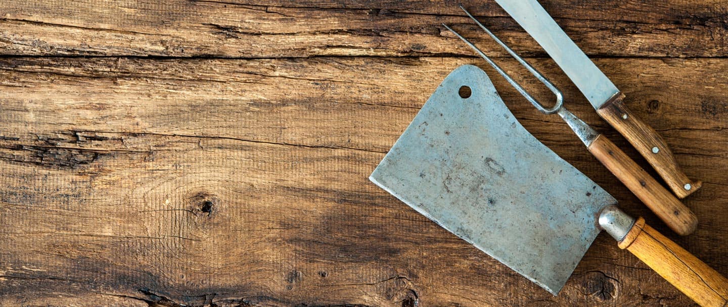 Luddenham Pet Meat - Cover photo