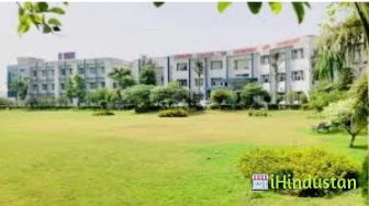 Ludhiana College of Engineering and Technology - Logo