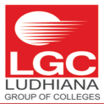 Ludhiana Group of Colleges (LGC) - Logo