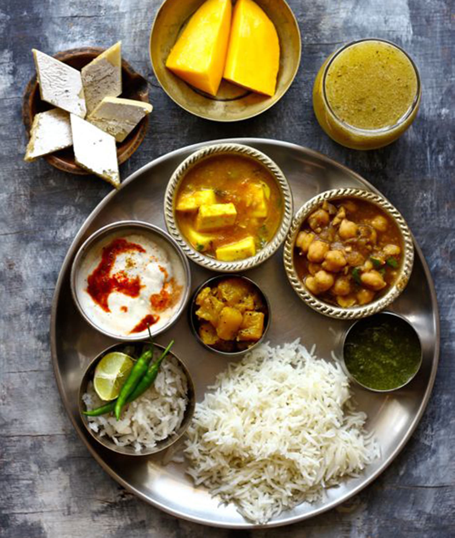 Ludhiana Punjabi Dhaba - Logo