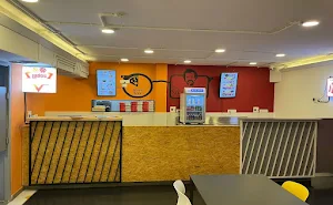 Ludos Pizza - Cover photo