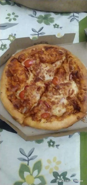 Ludos Pizza - Logo
