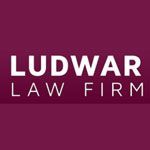 Ludwar Law Firm - Logo
