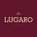 Lugaro Jewellers - Logo