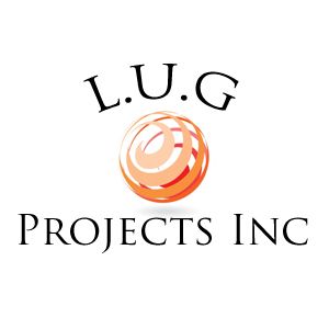 L.U.G Projects Inc - Logo