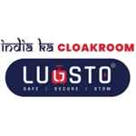 Lugsto Luggage Storage Services - Logo