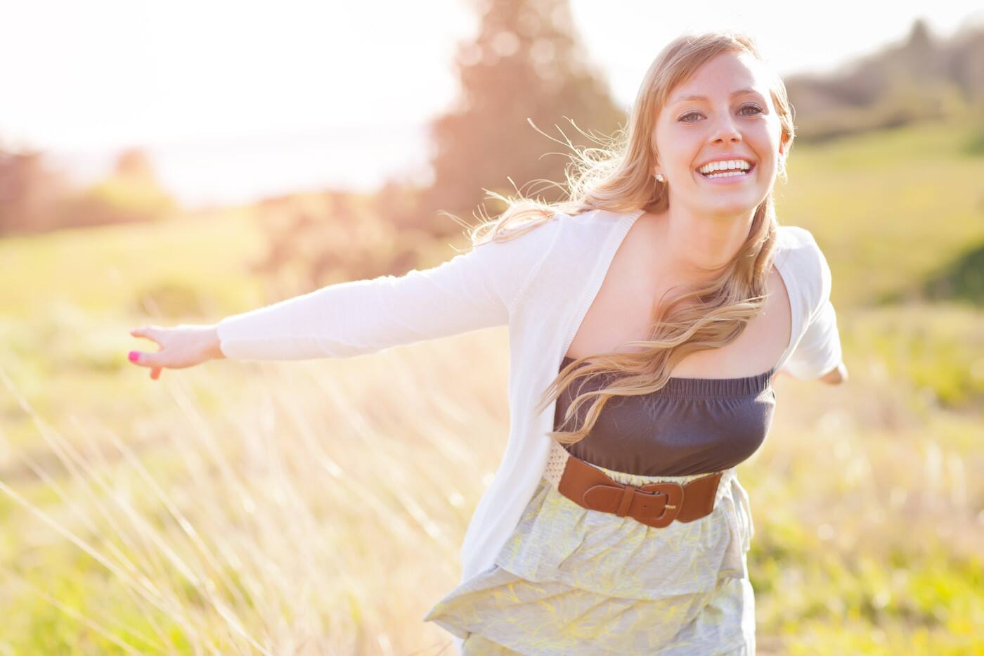 Luisa Pitronaci Naturopath - Cover photo