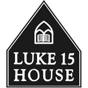 Luke 15 House - Logo