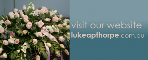 Luke Apthorpe & Family Funeral Directors - Cover photo