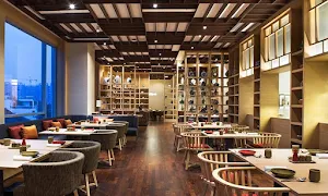 Lukjin - Hyatt Regency Lucknow - Cover photo