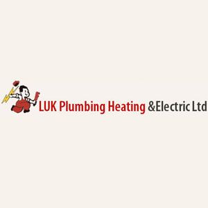 LUK Plumbing Heating &a; Electric ltd - Cover photo