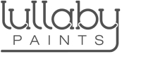 Lullaby Paints - Logo