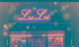 Lu Lu Fashions - Cover photo