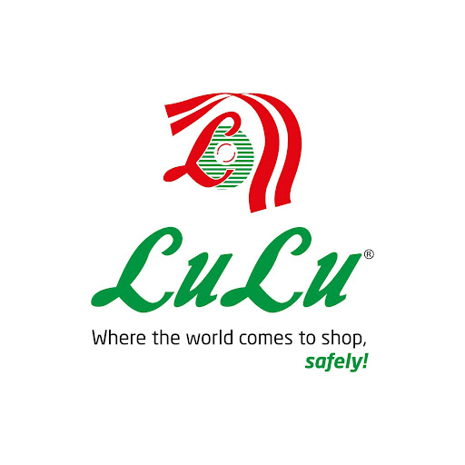 LuLu Hypermarket - Logo