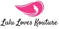 Lulu Loves Kouture - Logo