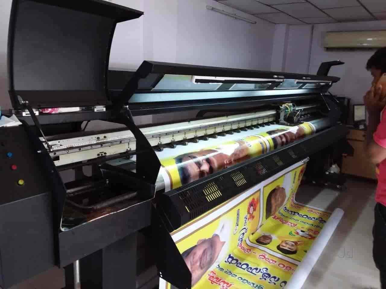 Lulu Xerox Point - Cover photo