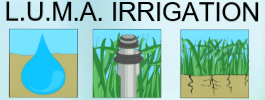 L.U.M.A. IRRIGATION - Cover photo