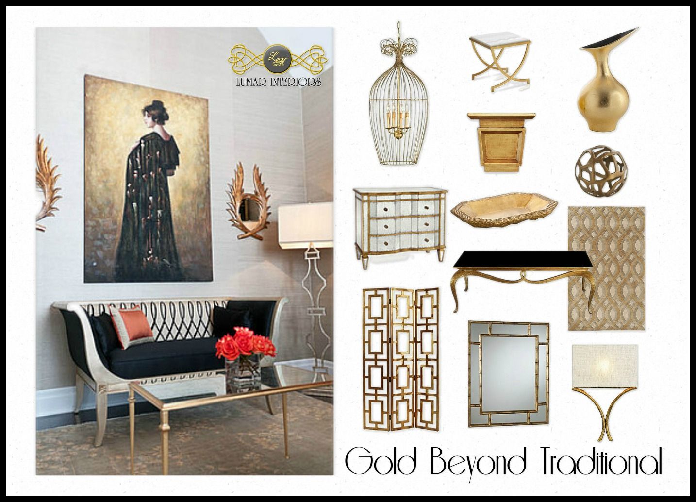 Lumar Interiors - Cover photo