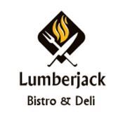 Lumberjack Bistro &a; Deli - Logo