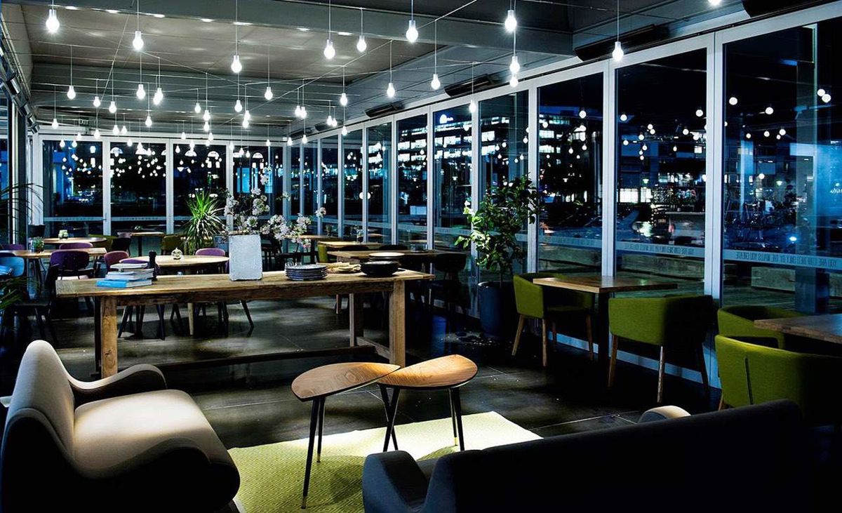 LuMi Bar and Dining - Logo