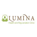 Lumina Health and Rejuvenation Clinic - Logo