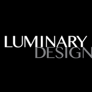 Luminary Design - Cover photo