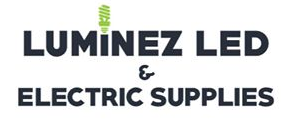 Luminez LED &a; Electrical Supplies - Logo