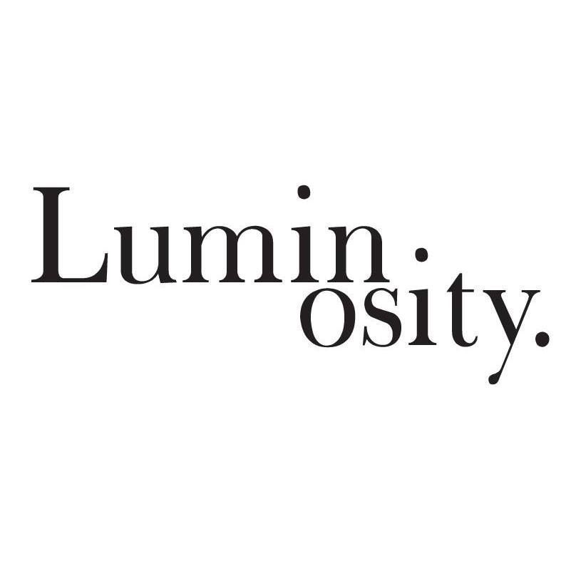 Luminosity Studios - Logo